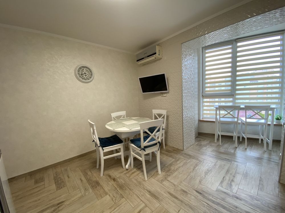 Довготривала оренда трьох кімнатної квартири Винница - изображение 7