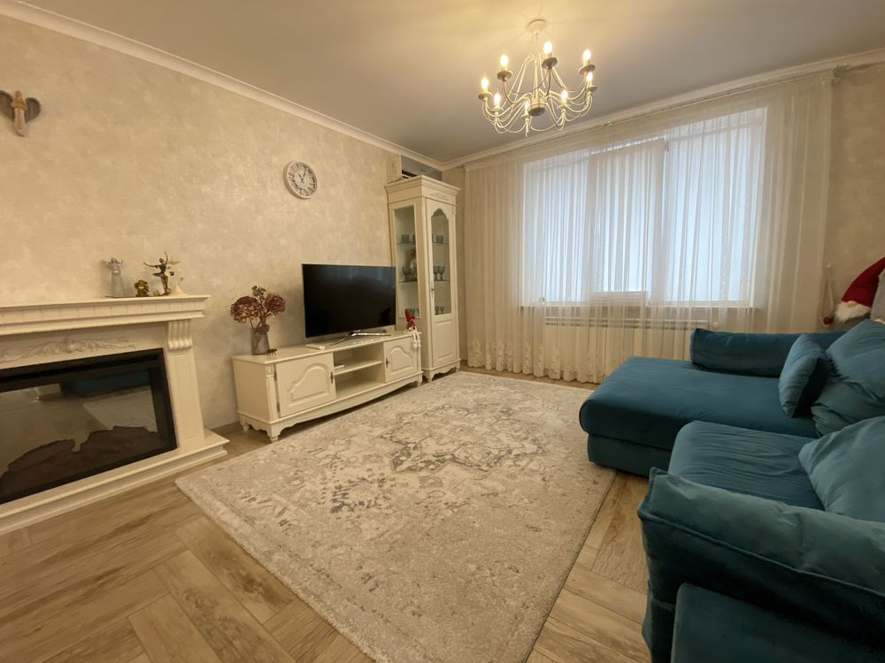 Довготривала оренда трьох кімнатної квартири Винница - изображение 1