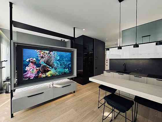 1к ЖК Port city, Овражная 15 / Центр - Победа/ Днепр