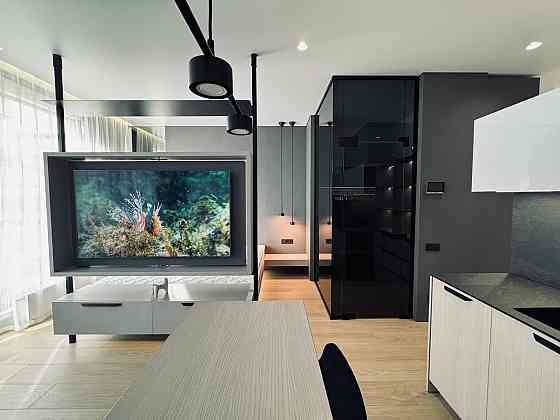 1к ЖК Port city, Овражная 15 / Центр - Победа/ Днепр