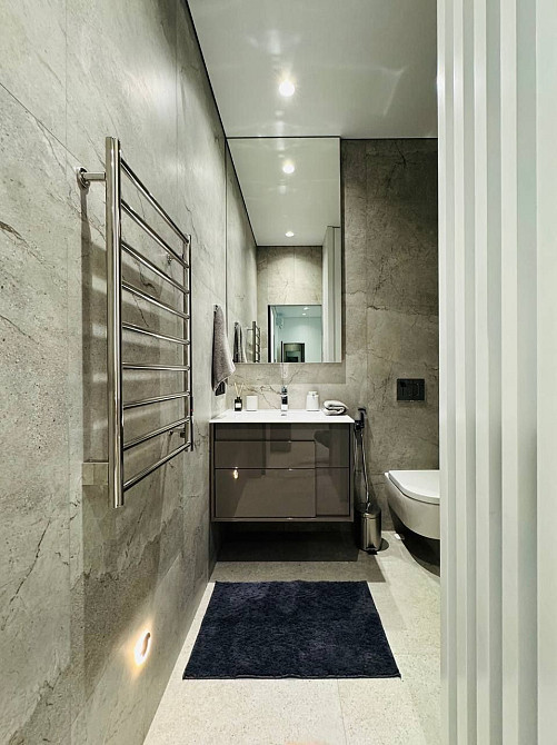 1к ЖК Port city, Овражная 15 / Центр - Победа/ Дніпро - зображення 3