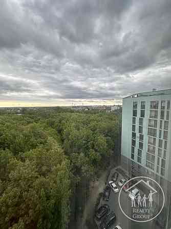 1-кімнатна квартира з кухнею-студією в ЖК LeopolisTown Львов