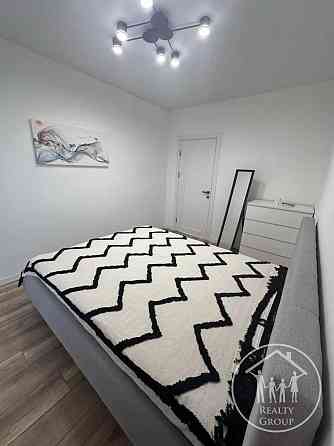 1-кімнатна квартира з кухнею-студією в ЖК LeopolisTown Львов