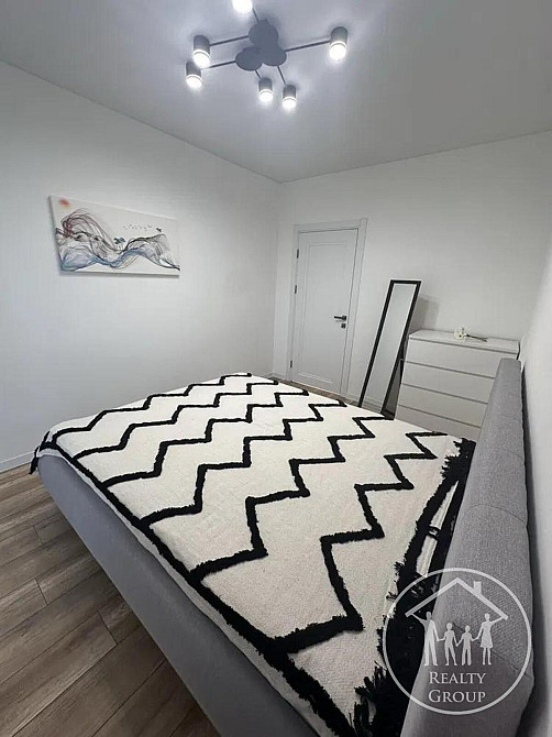 1-кімнатна квартира з кухнею-студією в ЖК LeopolisTown Львов - изображение 6