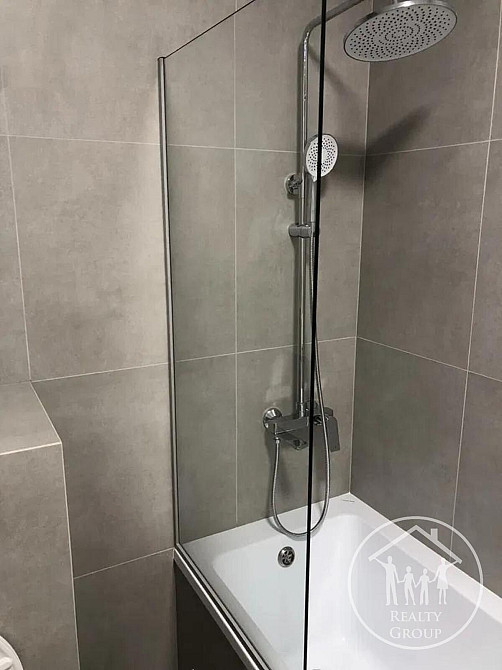 1-кімнатна квартира з кухнею-студією в ЖК LeopolisTown Львов - изображение 7