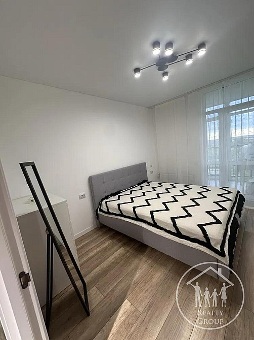 1-кімнатна квартира з кухнею-студією в ЖК LeopolisTown Львов - изображение 4