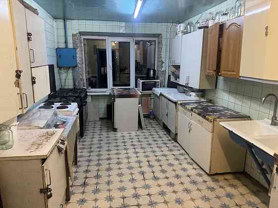 Здам 1к.кв.(комунальна/гуртожиток). Ціна вказана разом з комун. Буча