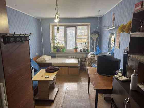 Здам 1к.кв.(комунальна/гуртожиток). Ціна вказана разом з комун. Буча