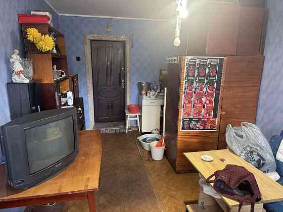 Здам 1к.кв.(комунальна/гуртожиток). Ціна вказана разом з комун. Буча