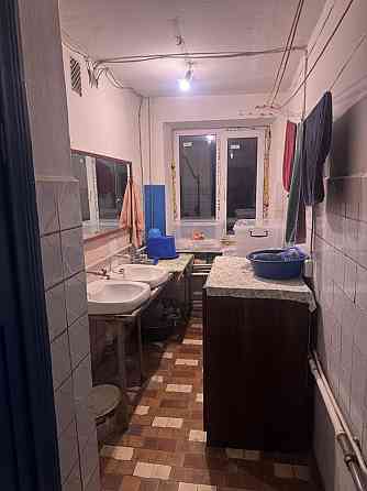 Здам 1к.кв.(комунальна/гуртожиток). Ціна вказана разом з комун. Буча