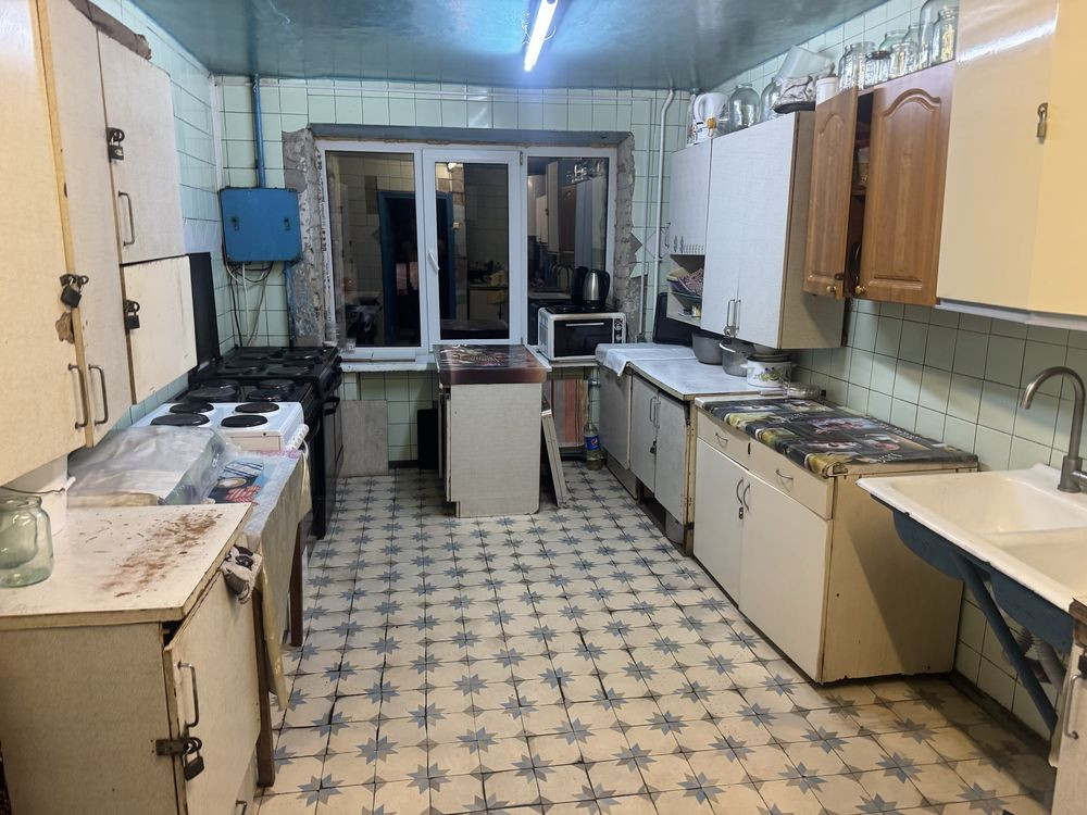 Здам 1к.кв.(комунальна/гуртожиток). Ціна вказана разом з комун. Буча - зображення 6