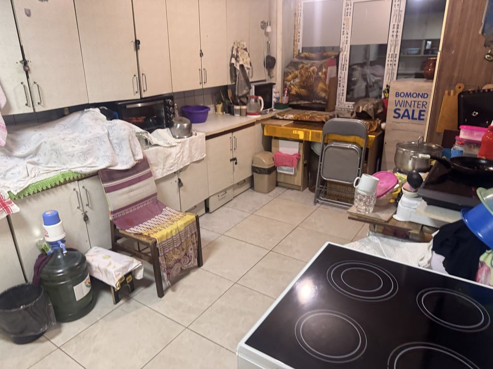 Здам 1к.кв.(комунальна/гуртожиток). Ціна вказана разом з комун. Буча - зображення 7