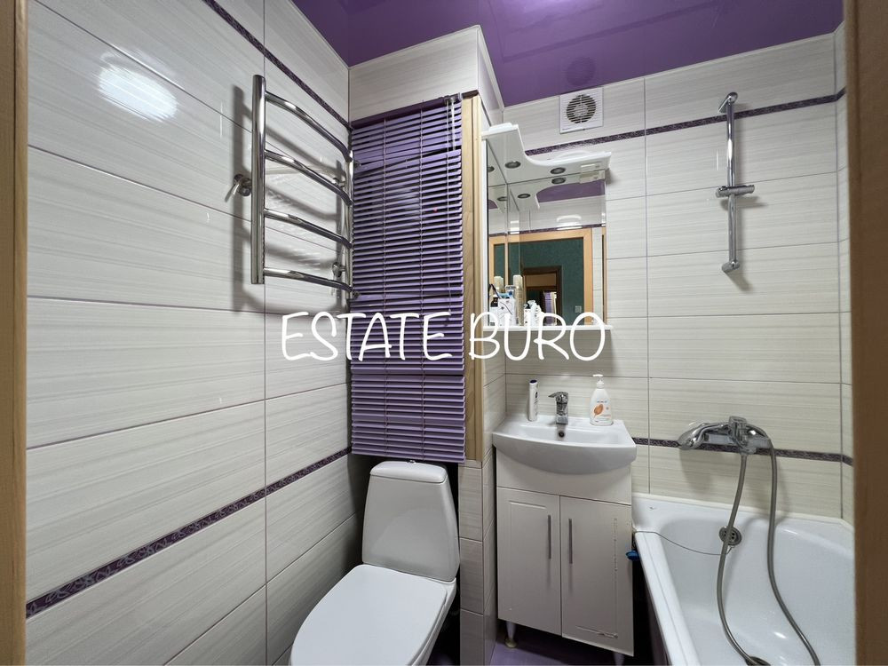 Эксклюзив! Первая сдача! 2 к. квартира 50м2 Ахсарова 17 Алексеевка Харків - зображення 7