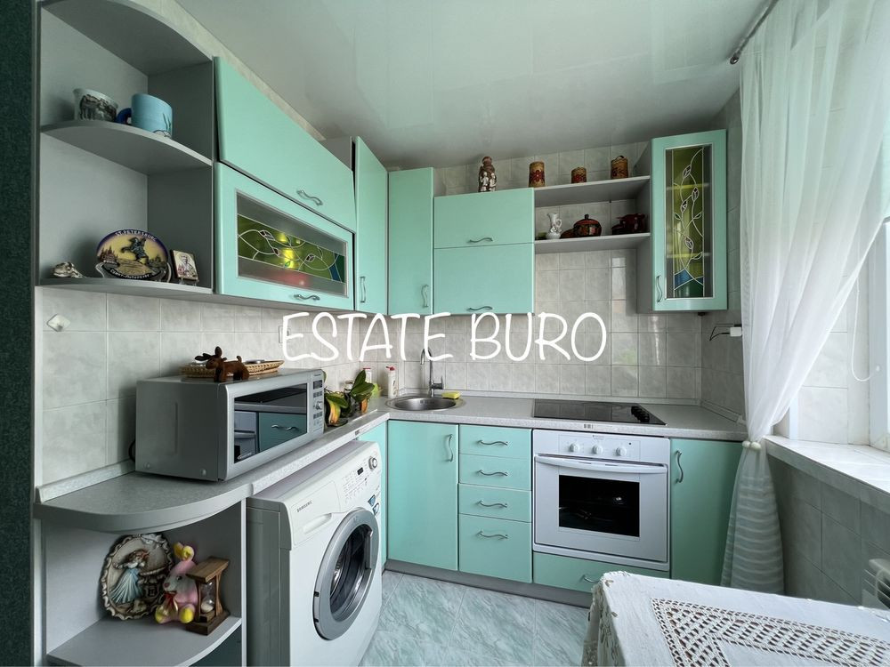 Эксклюзив! Первая сдача! 2 к. квартира 50м2 Ахсарова 17 Алексеевка Харків - зображення 8