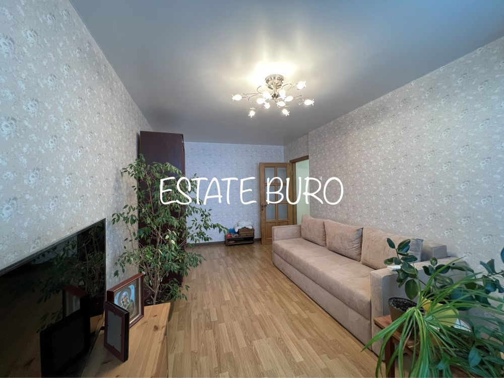 Эксклюзив! Первая сдача! 2 к. квартира 50м2 Ахсарова 17 Алексеевка Харків - зображення 4