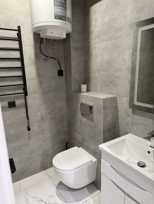 Здам на тривалий термін однокімнатну квартиру Рівне - зображення 7