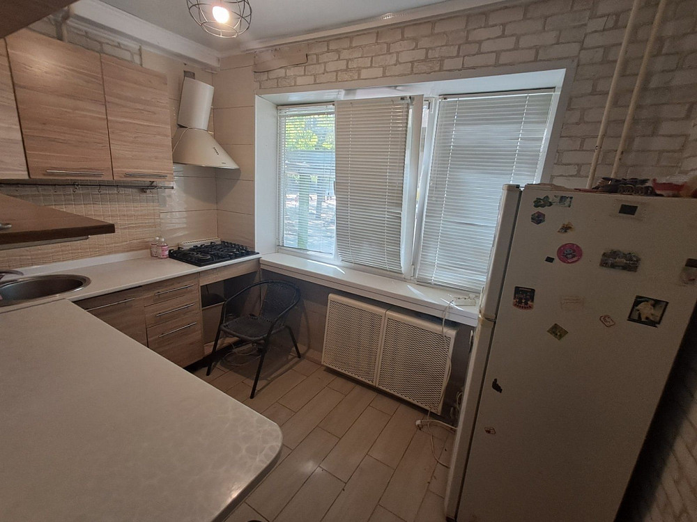 Аренда 2 ком.кв.ул.Нади Курченко 6 р-н Даманский Краматорск - изображение 2