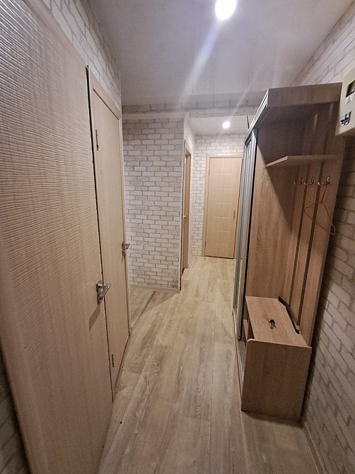 Аренда 2 ком.кв.ул.Нади Курченко 6 р-н Даманский Краматорск - изображение 6