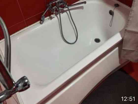 Простора квартира 48 метрів ЖК Петрівський квартал, поруч Європарк Святопетрівське (Києво-Свят.р-н)