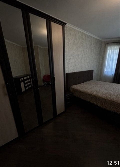 Простора квартира 48 метрів ЖК Петрівський квартал, поруч Європарк Святопетрівське (Києво-Свят.р-н) - зображення 2