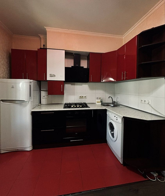 Простора квартира 48 метрів ЖК Петрівський квартал, поруч Європарк Святопетрівське (Києво-Свят.р-н) - зображення 1