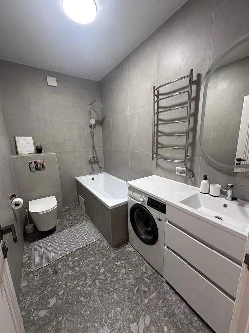 Оренда 1к квартири по вул. Стрийська Львов - изображение 7