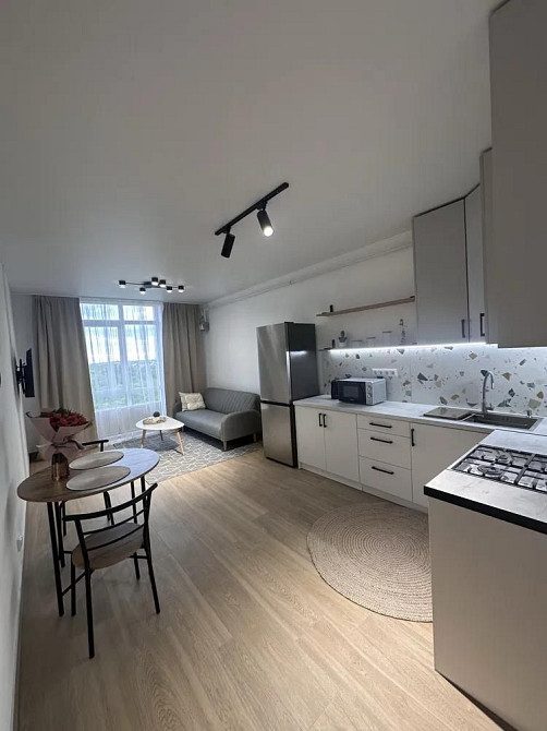 Оренда 1к квартири по вул. Стрийська Львов - изображение 4