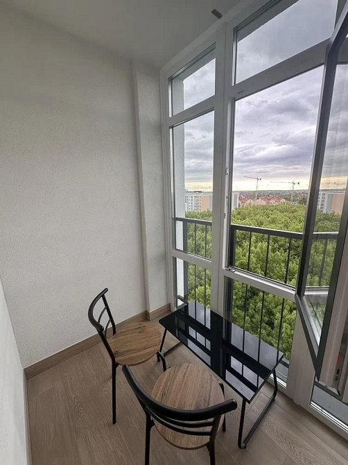 Оренда 1к квартири по вул. Стрийська Львов - изображение 6