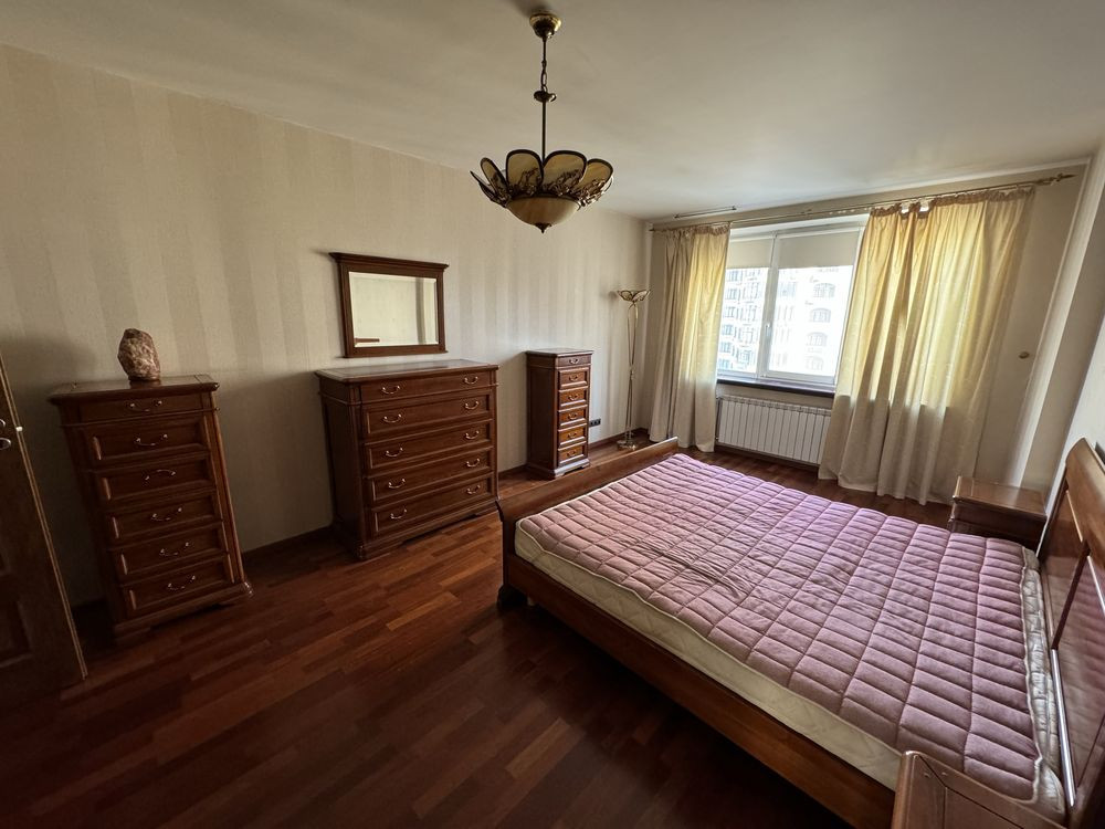 3к квартира на В. Чорновола (звʼязок тільки в месенджерах) Киев - изображение 4