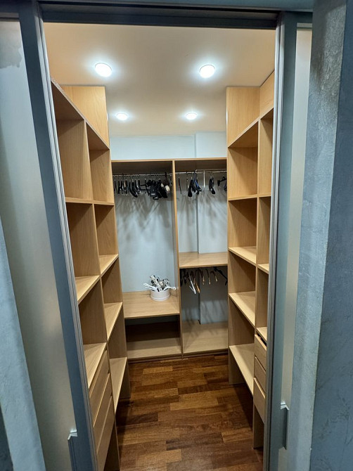 3к квартира на В. Чорновола (звʼязок тільки в месенджерах) Киев - изображение 7