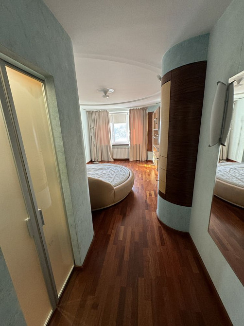 3к квартира на В. Чорновола (звʼязок тільки в месенджерах) Киев - изображение 8