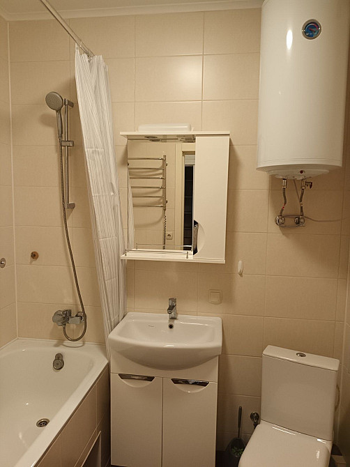 Здається однокімнатна квартира ЖК 4 карата Вишгород - зображення 3