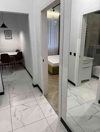 ПИВЗАВОД, однокімнатна укомплектована квартира Ровно