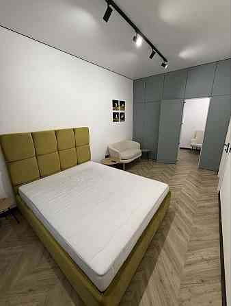 ПИВЗАВОД, однокімнатна укомплектована квартира Ровно