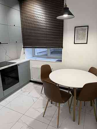 ПИВЗАВОД, однокімнатна укомплектована квартира Ровно