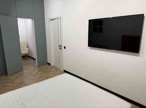 ПИВЗАВОД, однокімнатна укомплектована квартира Ровно