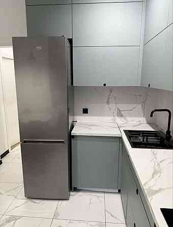 ПИВЗАВОД, однокімнатна укомплектована квартира Ровно