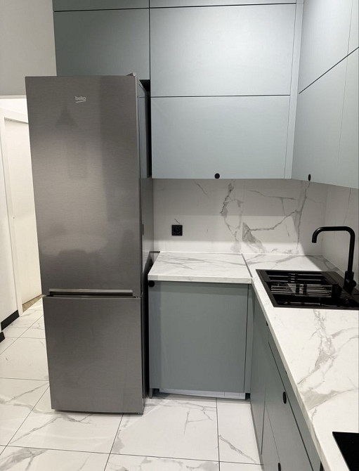 ПИВЗАВОД, однокімнатна укомплектована квартира Ровно - изображение 5