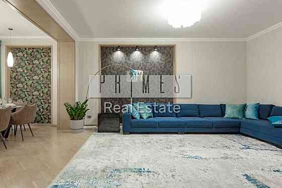 Оренда 3к квартири 130м2, ЖК Новопечерські Липки, вул. Драгомирова, 12 Киев