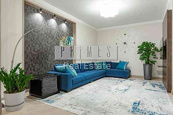 Оренда 3к квартири 130м2, ЖК Новопечерські Липки, вул. Драгомирова, 12 Киев