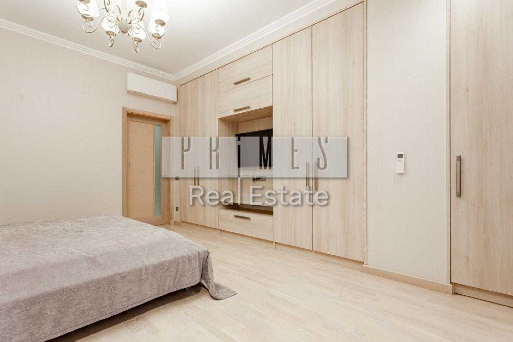 Оренда 3к квартири 130м2, ЖК Новопечерські Липки, вул. Драгомирова, 12 Киев - изображение 6