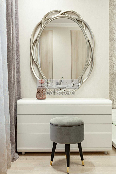 Оренда 3к квартири 130м2, ЖК Новопечерські Липки, вул. Драгомирова, 12 Киев - изображение 7