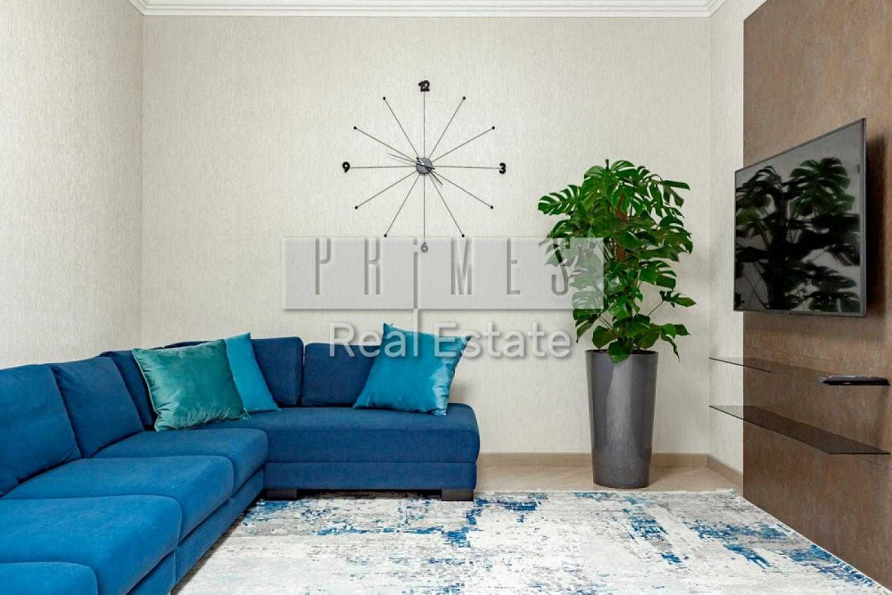 Оренда 3к квартири 130м2, ЖК Новопечерські Липки, вул. Драгомирова, 12 Киев - изображение 5