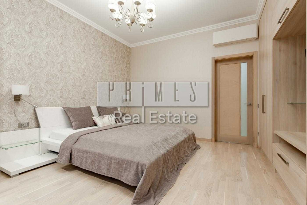 Оренда 3к квартири 130м2, ЖК Новопечерські Липки, вул. Драгомирова, 12 Киев - изображение 8