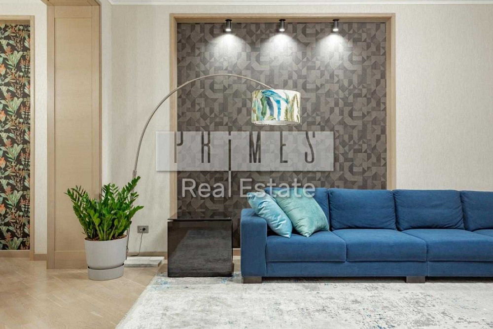 Оренда 3к квартири 130м2, ЖК Новопечерські Липки, вул. Драгомирова, 12 Киев - изображение 2