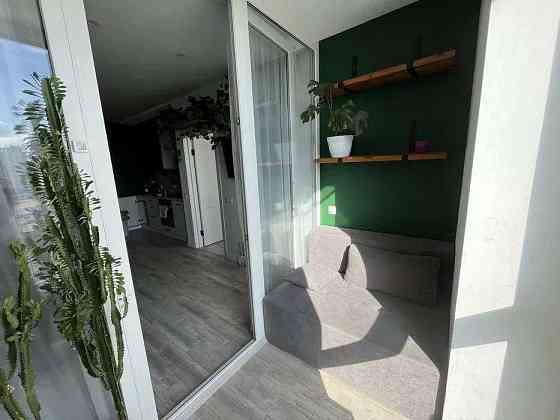 Оренда 1 кімнатної квартири, ЖК "Славутич" Киев