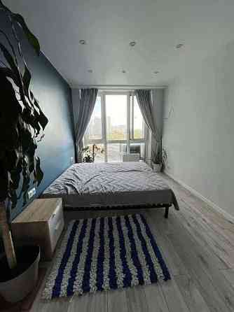 Оренда 1 кімнатної квартири, ЖК "Славутич" Киев