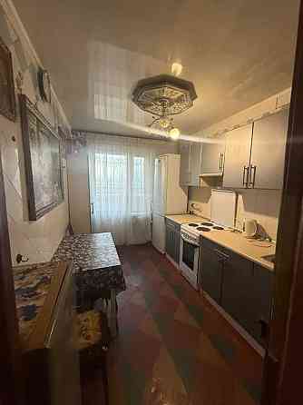 Сдам просторную 3к квартиру на ул. Новокрымская 5 (Титова) Днепр