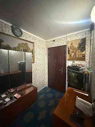 Сдам просторную 3к квартиру на ул. Новокрымская 5 (Титова) Днепр