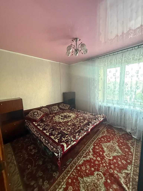 Сдам просторную 3к квартиру на ул. Новокрымская 5 (Титова) Днепр - изображение 8
